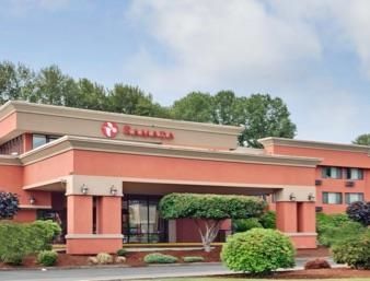 Ramada By Wyndham Southcenter Hotel Tukwila
