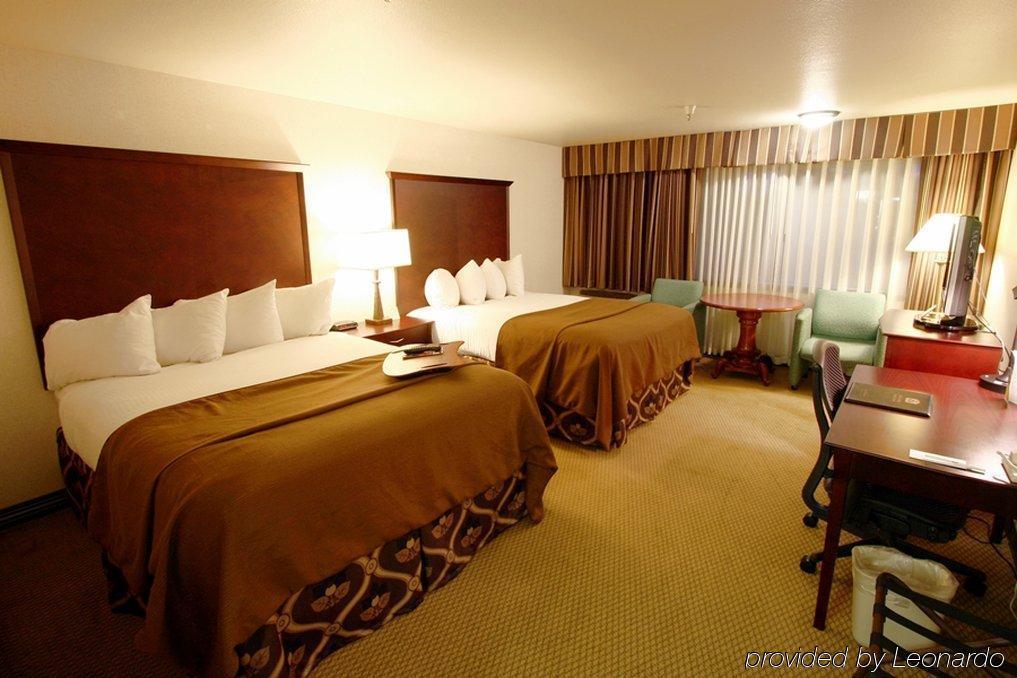 Ramada By Wyndham Southcenter 3* Tukwila