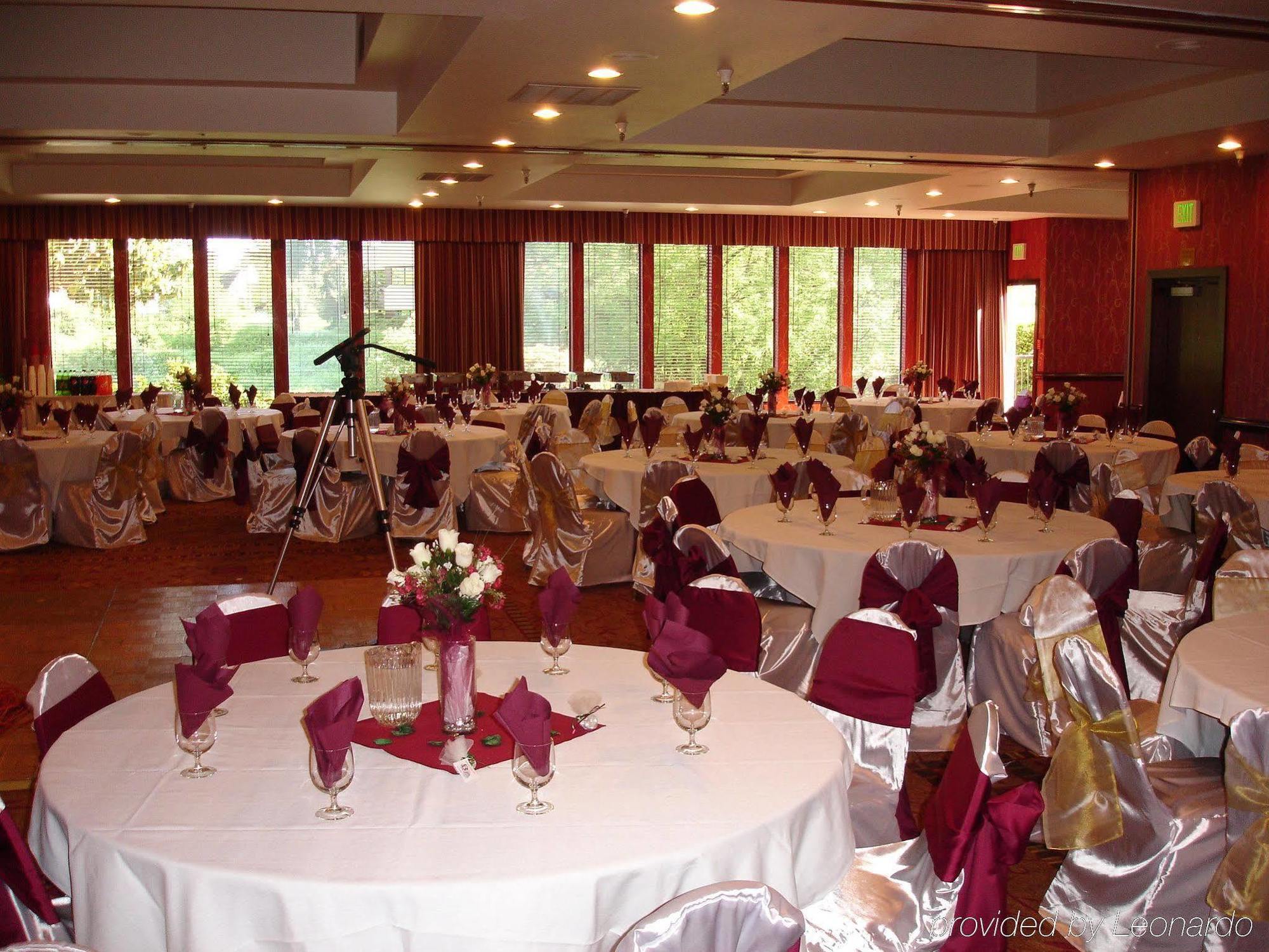 Ramada By Wyndham Southcenter 3* Tukwila