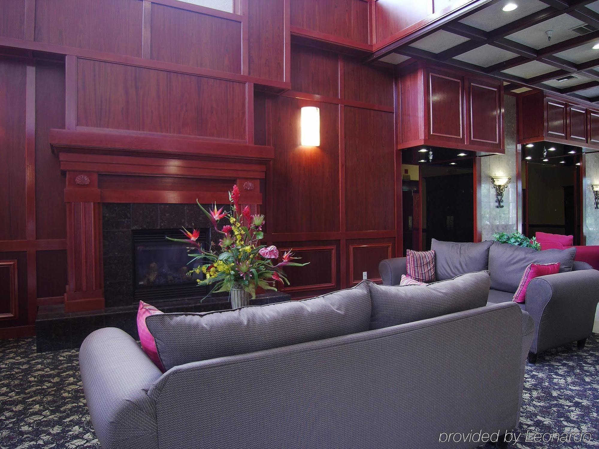 Ramada By Wyndham Southcenter 3* Tukwila
